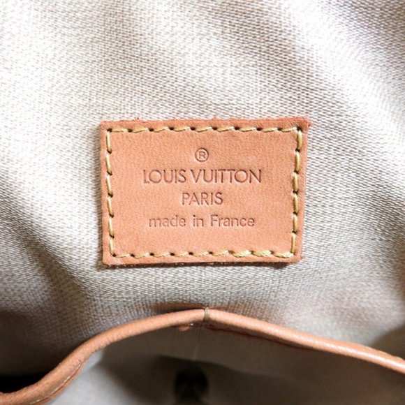 Louis Vuitton Monogram Touville M42228 Bag Handbag - Picture 5 of 9